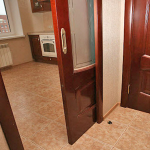 Межкомнатные Двери На Кухню Фото